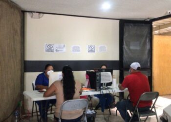 Exhorta Matamoros a redoblar esfuerzos para frenar COVID-19; alerta por semáforo rojo