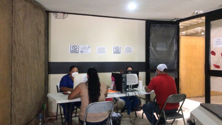 Exhorta Matamoros a redoblar esfuerzos para frenar COVID-19; alerta por semáforo rojo