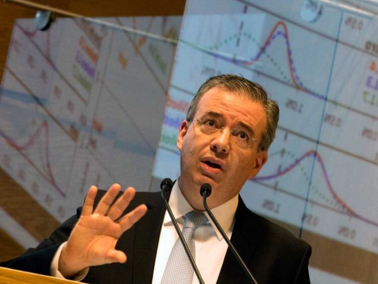 Eleva Banxico a 4.25% su Tasa de Interés Interbancaria