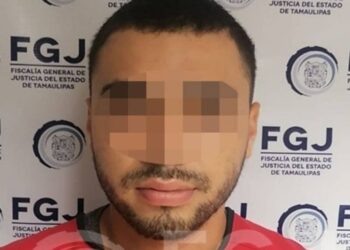 Caen 4 plagiarios en Tamaulipas; dos ligados a masacre en Reynosa