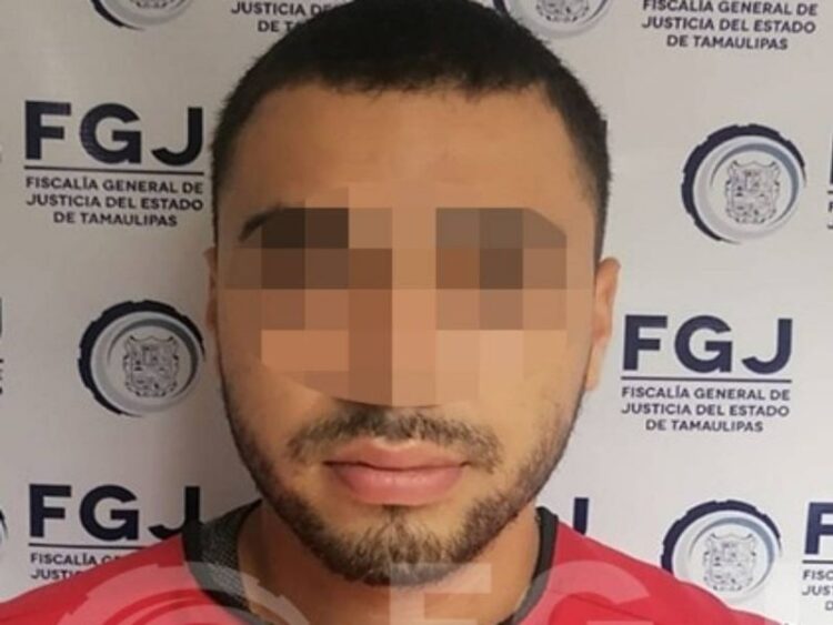 Caen 4 plagiarios en Tamaulipas; dos ligados a masacre en Reynosa