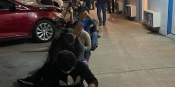 Patrulla Fronteriza cierra seis “casas de seguridad” con indocumentados