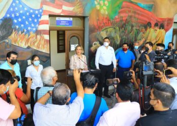 Entregará Pilar Gómez finanzas sanas en Ayuntamiento de Victoria