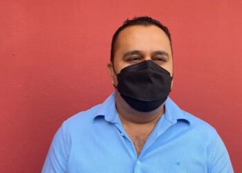 Relajamiento de la sociedad, la causa de aumento de contagios COVID