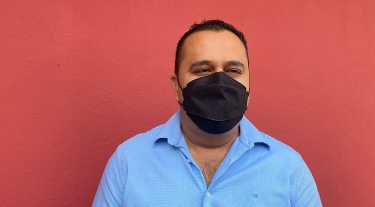 Relajamiento de la sociedad, la causa de aumento de contagios COVID