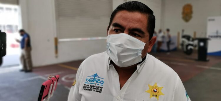 Aumentan accidentes de motociclistas repartidores de alimentos 