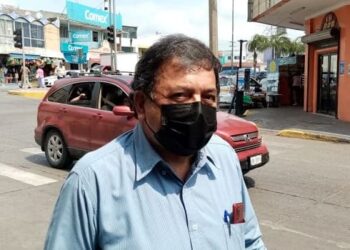 Impacientes comerciantes de Madero por nuevo decreto de salud.