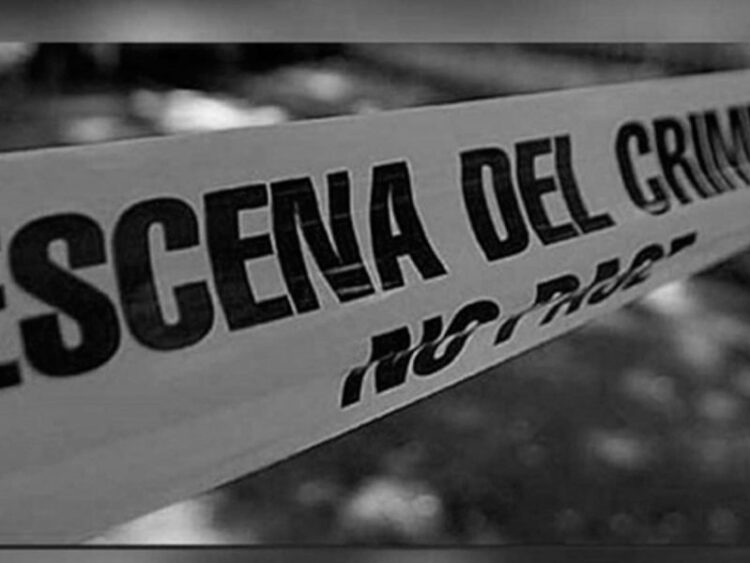 Reportan más de 10 muertos tras enfrentamiento armado en Zacatecas