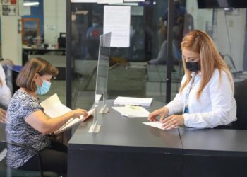 Alerta Oficina de Pasaportes  a no caer en falsos trámites