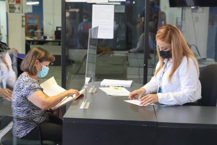 Alerta Oficina de Pasaportes  a no caer en falsos trámites