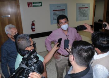 Suman esfuerzos tres niveles de gobierno para mitigar COVID en Matamoros