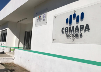 Dará COMAPA-Victoria apoyo a familias de 3 trabajadores fallecidos