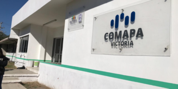 Dará COMAPA-Victoria apoyo a familias de 3 trabajadores fallecidos