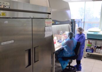 Da Covid otro salto en Tamaulipas; se dispara hoy en 281 casos más