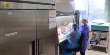 Da Covid otro salto en Tamaulipas; se dispara hoy en 281 casos más