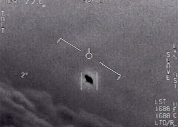 Gobierno de Estados Unidos presentará versión no clasificada sobre OVNIS