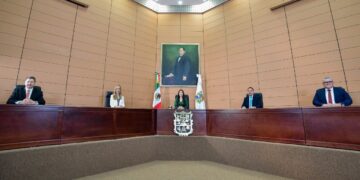 Controvierten en TRIELTAM resultado electoral con 85 recursos de inconformidad