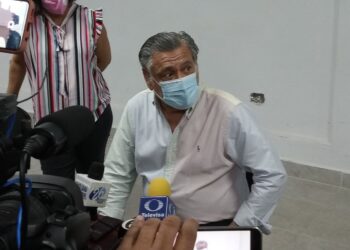 Más de 4 mil viviendas en riesgo de inundaciones y deslaves de cerros 