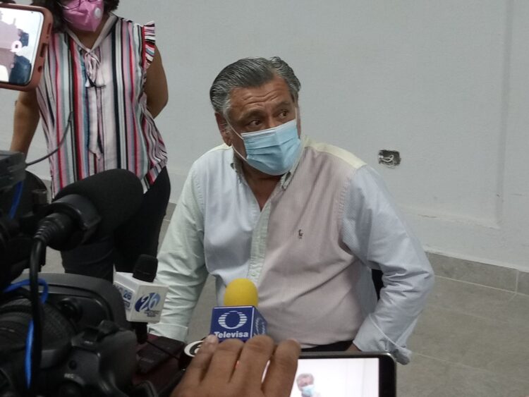 Más de 4 mil viviendas en riesgo de inundaciones y deslaves de cerros 