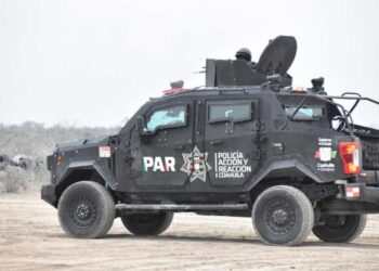 Por violencia en Tamaulipas; Coahuila pide ir a EU por Piedras Negras