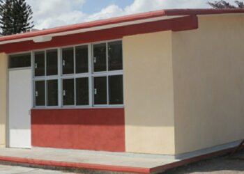 Aplicará Matamoros 17 MDP en construcción de aulas en escuelas primarias