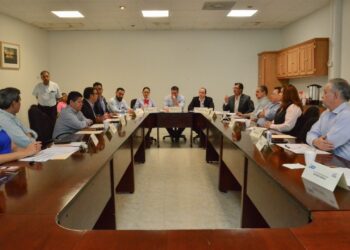 Realizará ICCE primer foro de Organismos Productivos