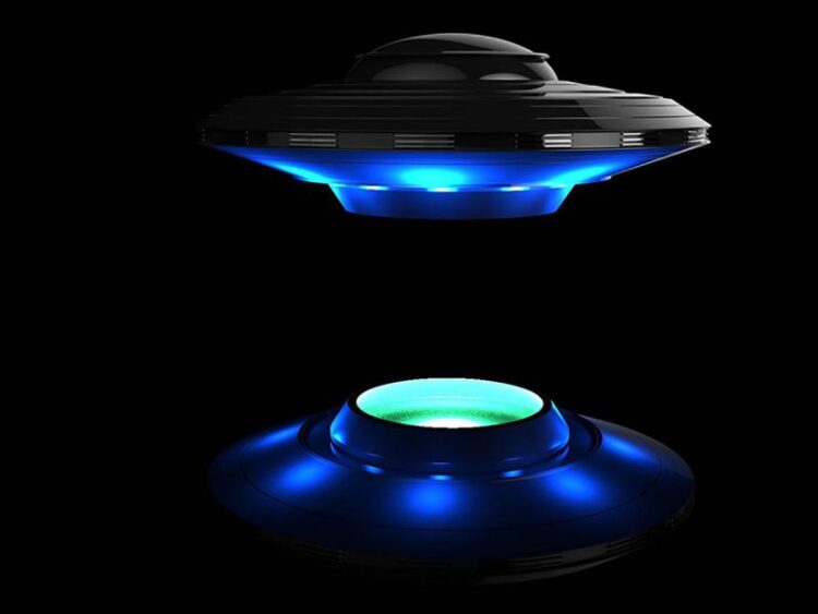 EU revela informe sobre ovnis y los resultados generan polémica