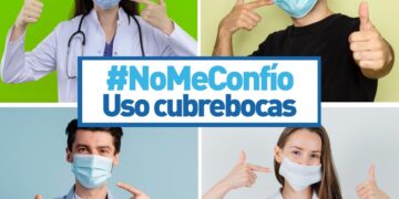 Cerca Tamaulipas de 60 mil casos de Covid; hoy 135 contagios y 9 muertos
