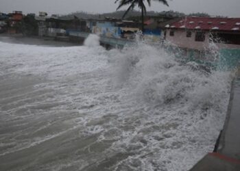 Falsa alerta de tsunami desata caótica estampida en Cuba