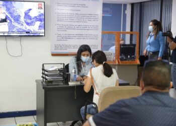 Se atenderán solicitudes de pasaportes hasta 16 de julio