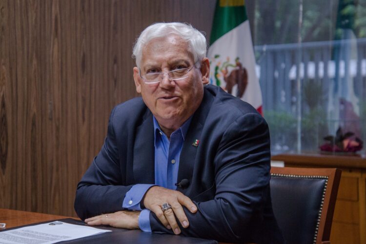 Registró máximo histórico producción nacional de carne bovina en 2020