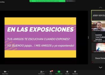 Realizan taller de apoyo a emprendedores y empresarios victorenses