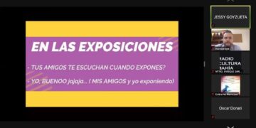 Realizan taller de apoyo a emprendedores y empresarios victorenses