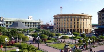 Alto contagio de Coronavirus en Tampico, Madero y Altamira