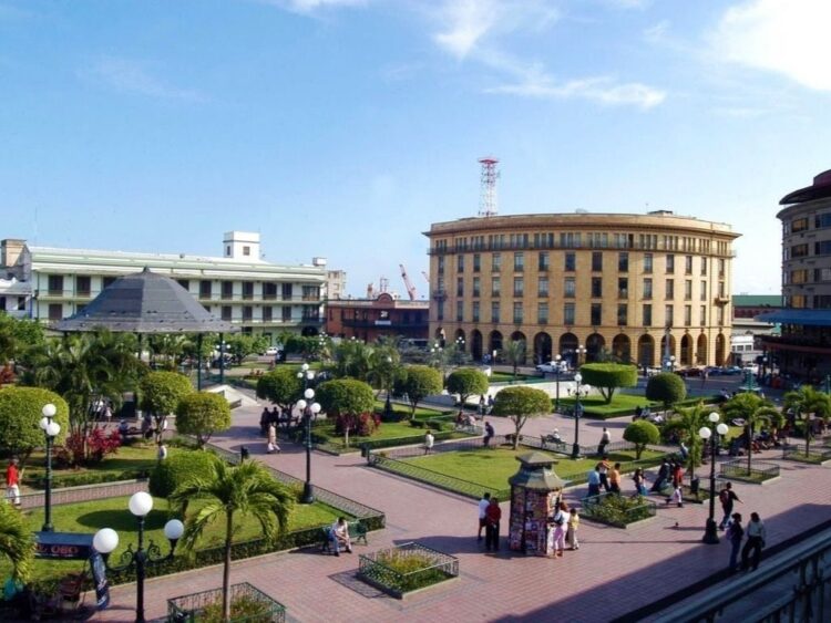 Alto contagio de Coronavirus en Tampico, Madero y Altamira