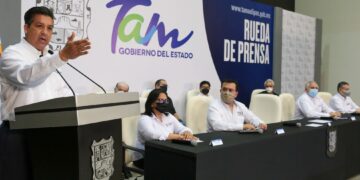  Gobiernos debemos mandar señal clara de no impunidad ante hechos de Reynosa: FGCV