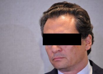 Niegan amparo a Gilda Susana Lozoya, hermana de Emilio Lozoya