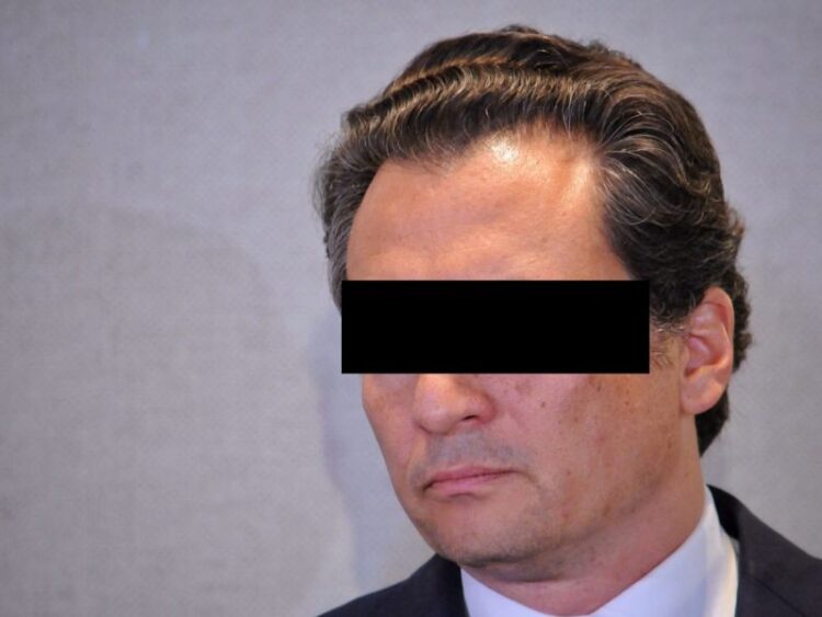 Niegan amparo a Gilda Susana Lozoya, hermana de Emilio Lozoya