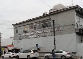 En el olvido proyecto para nuevo hospital ISSSTE-Tampico