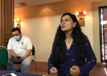 Se queja sindicato al servicio de Pemex de violación sindical en pleno Siglo XXI