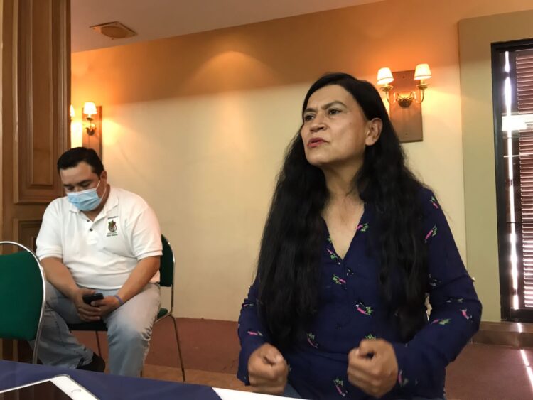 Se queja sindicato al servicio de Pemex de violación sindical en pleno Siglo XXI