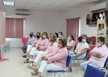 Fundación Aptiv apoya a 65 mujeres contra el cáncer en Tamaulipas