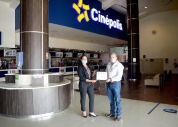 Certifica COEPRIS a 130 establecimientos seguros contra COVID en Tamaulipas