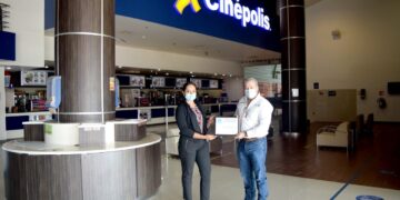 Certifica COEPRIS a 130 establecimientos seguros contra COVID en Tamaulipas