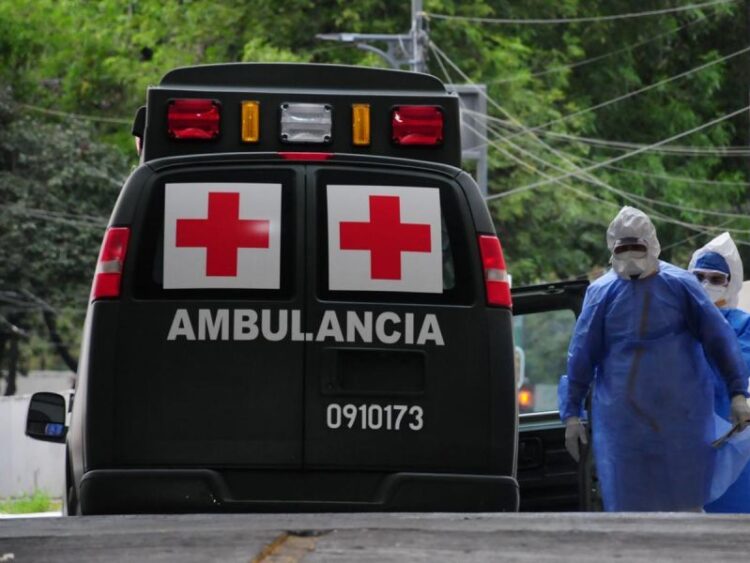 México reporta 5 mil 711 nuevos casos covid; curva epidémica aumenta a 15%