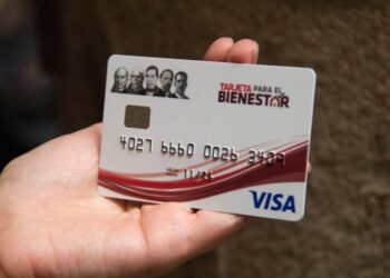 Alerta Bienestar sobre fraude con pensiones a abuelitos