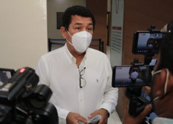 Convoca Alcalde de Matamoros a cumplir medidas sanitarias para frenar  COVID-19