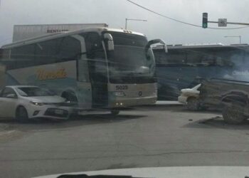 Otro enfrentamiento en Tamaulipas deja varios muertos; ahora en Miguel Alemán