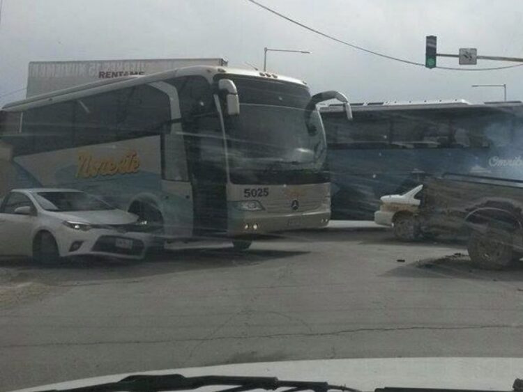 Otro enfrentamiento en Tamaulipas deja varios muertos; ahora en Miguel Alemán