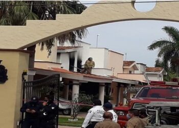 Reforzará Tampico medidas de seguridad para evitar más explosiones